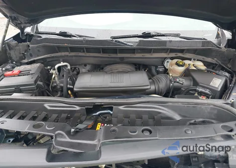 2020 Chevrolet Silverado 1500 4Wd Short Bed Ltz from USA, damaged, VIN 3GCUYGED3LG433357